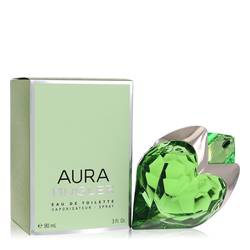 Mugler Aura Eau De Toilette Spray By Thierry Mugler