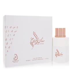 Musk Al Youm Eau De Parfum Spray (Unisex) By Arabiyat Prestige