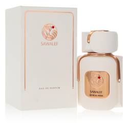 Musk Al Reem Eau De Parfum Spray (Unisex) By Sawalef