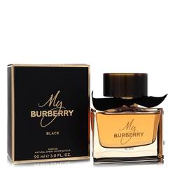 My Burberry Black Eau De Parfum Spray By Burberry