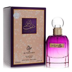 My Perfumes Midnight Eau De Parfum Spray By My Perfumes