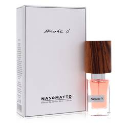 Narcotic V Extrait de parfum (Pure Perfume) By Nasomatto