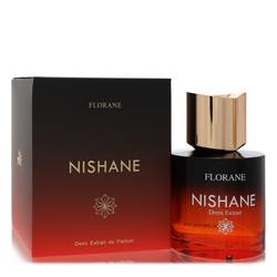 Nishane Florane Extrait De Parfum Spray (Unisex) By Nishane