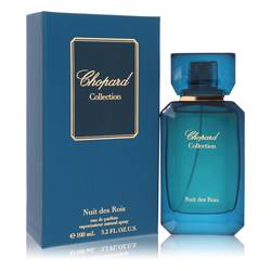 Nuit Des Rois Eau De Parfum Spray (Unisex) By Chopard