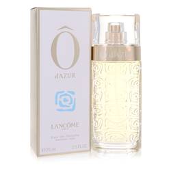 O D'azur Eau De Toilette Spray By Lancome