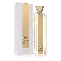 One Love Eau De Parfum Spray By Jean Louis Scherrer