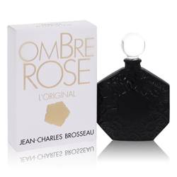 Ombre Rose Pure Perfume By Brosseau