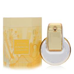 Omnia Golden Citrine Eau De Toilette Spray By Bvlgari