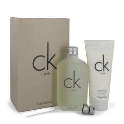 Ck One Gift Set By Calvin Klein