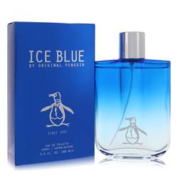 Original Penguin Ice Blue Eau De Toilette Spray By Original Penguin