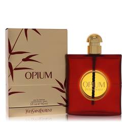 Opium Eau De Parfum Spray (New Packaging) By Yves Saint Laurent