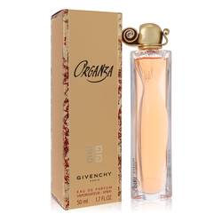 Organza Eau De Parfum Spray By Givenchy