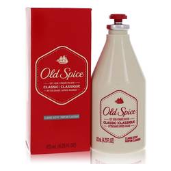 Old Spice After Shave (Classic) By Old Spice