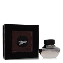 Oudh 36 Nuit Eau De Parfum Spray (Unisex) By Al Haramain