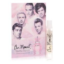 Our Moment Vial (Sample) By One Direction