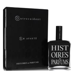 Outrecuidant Eau De Parfum Spray (Unisex) By Histoires De Parfums