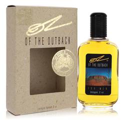 Oz Of The Outback Cologne By Knight International