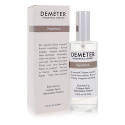 Demeter Paperback Cologne Spray By Demeter