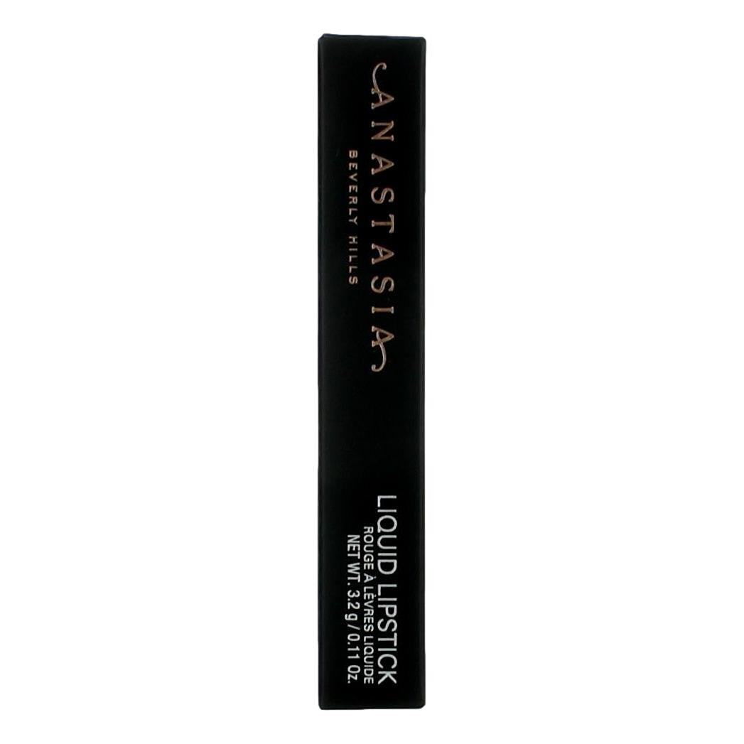 Anastasia Liquid Lipstick by Anastasia Beverly Hills, .11 oz Lipstick- 