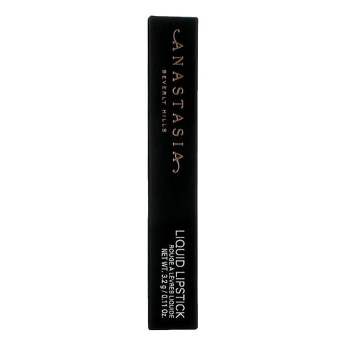 Anastasia Liquid Lipstick by Anastasia Beverly Hills, .11 oz Lipstick- 