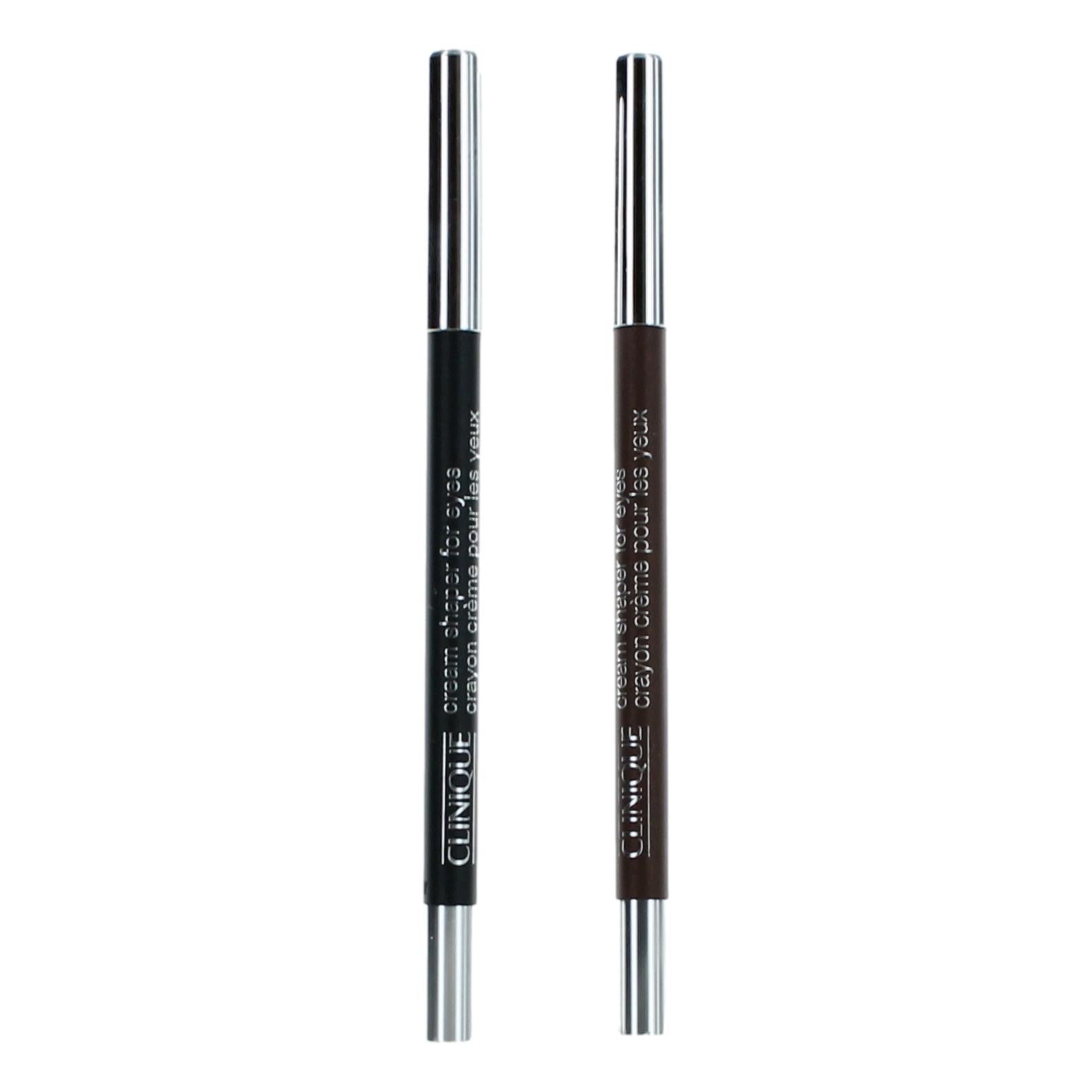 Clinique Cream Shaper by Clinique, .04 oz Eyeliner- 