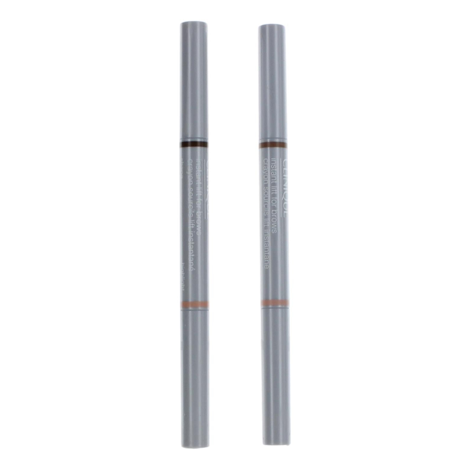 Clinique Instant Lift for Brows by Clinique, .03 oz Eyebrow Pencil- 