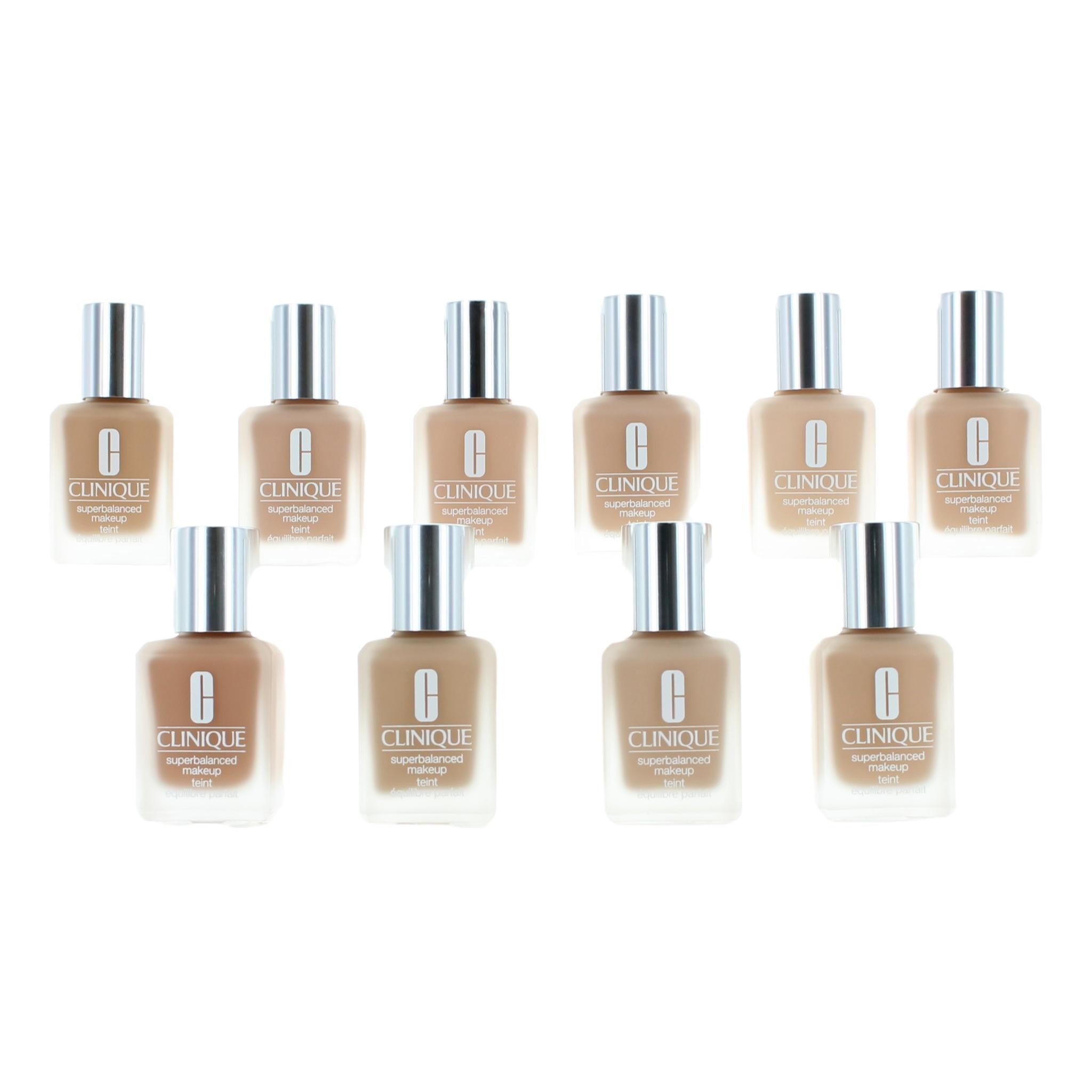 Clinique Superbalanced Makeup by Clinique, 1 oz Foundation- 