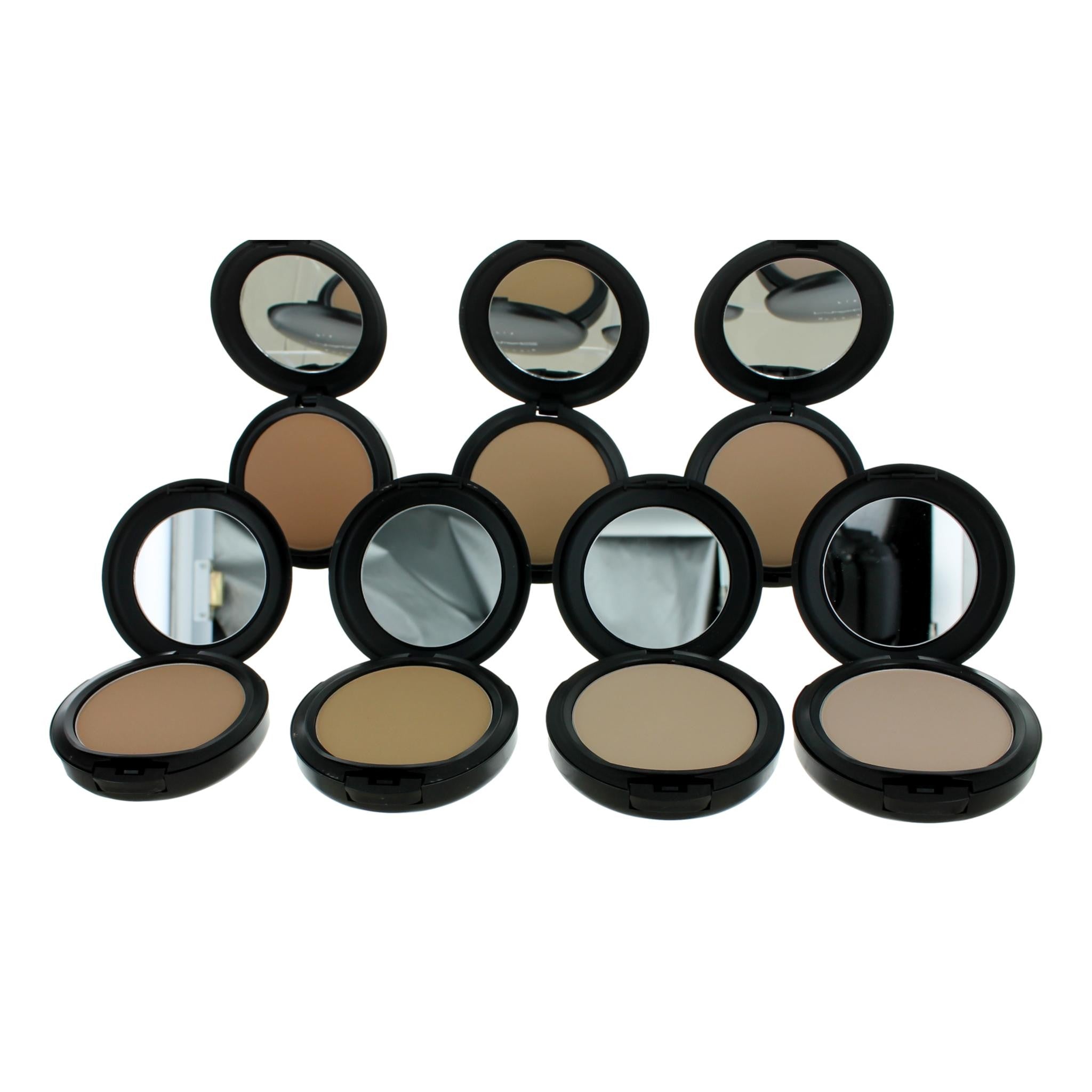 MAC Studio Fix Powder Plus Foundation by MAC, .52 oz Powder Foundation - 