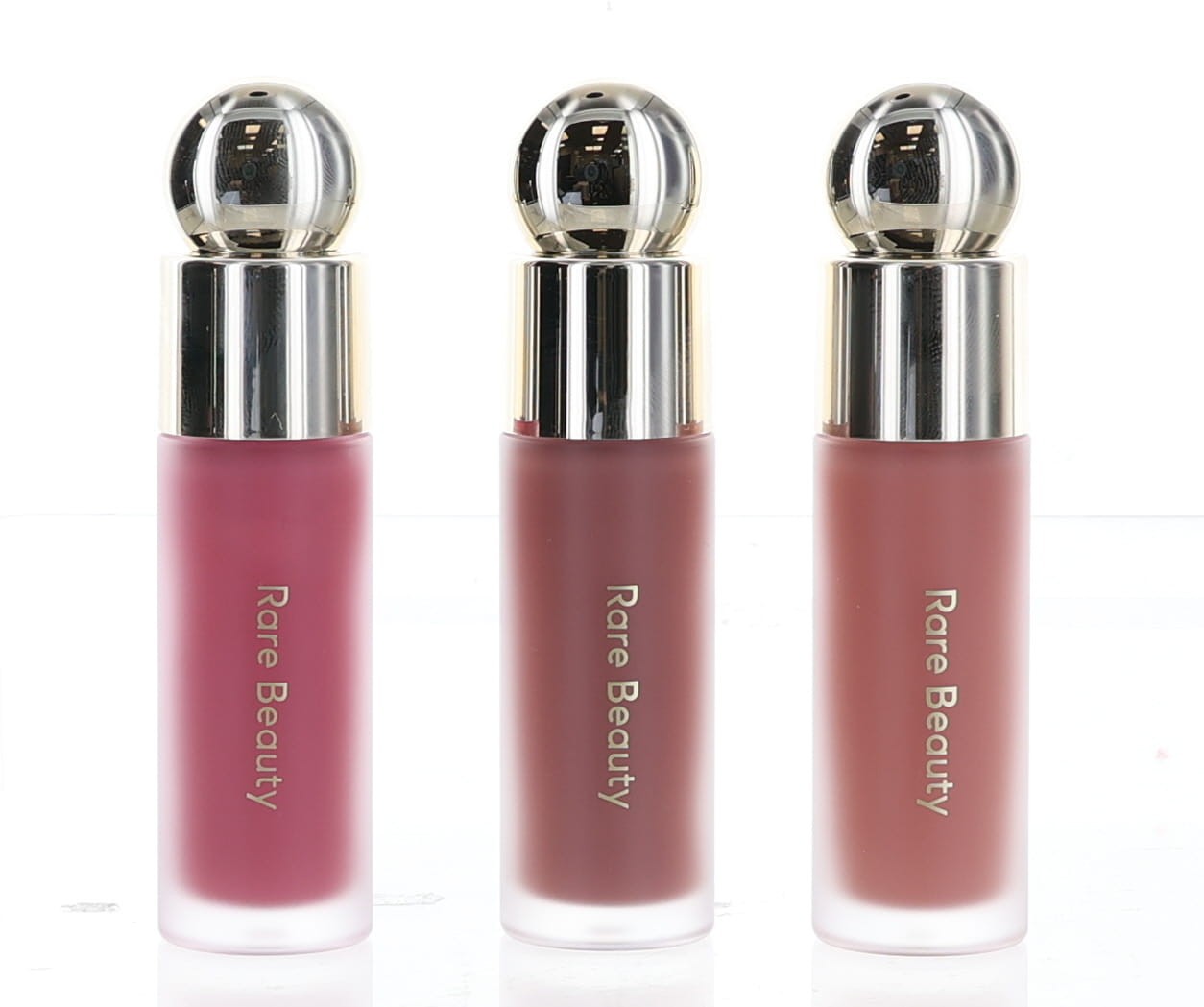 Rare Beauty Soft Pinch by Rare Beauty, .25 oz Dewy Liquid Blush- 