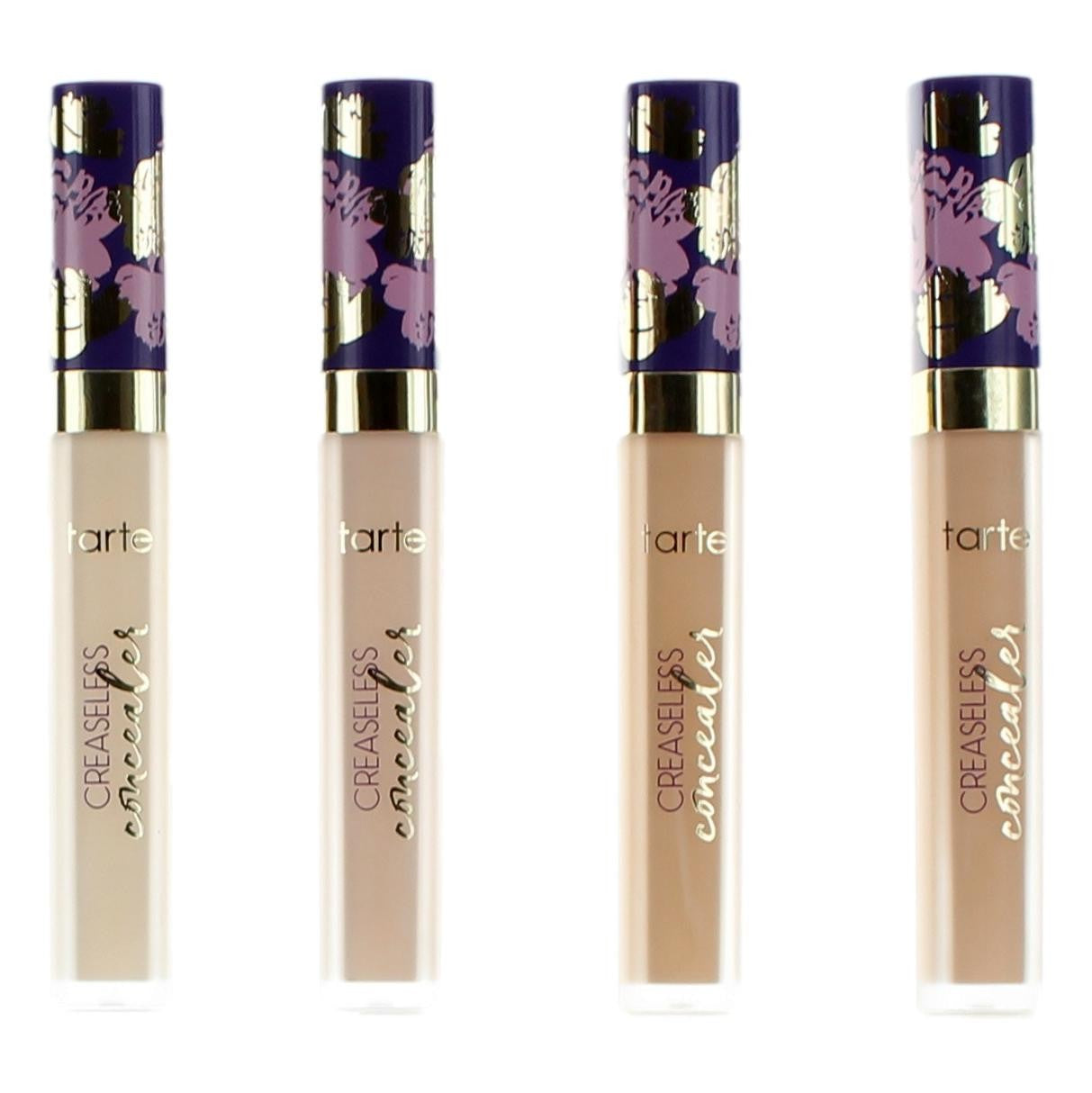 Tarte Creaseless Concealer by Tarte, .22 oz Concealer- 