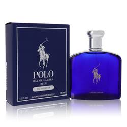 Polo Blue Eau De Parfum Spray By Ralph Lauren