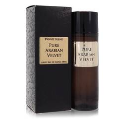 Private Blend Pure Arabian Velvet Eau De Parfum Spray By Chkoudra Paris