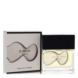 Peau De Pierre Eau De Toilette Spray By Starck Paris