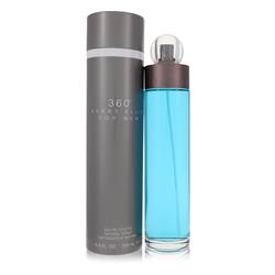 Perry Ellis 360 Eau De Toilette Spray By Perry Ellis