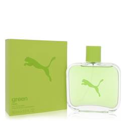 Puma Green Eau De Toilette Spray By Puma