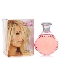 Dazzle Eau De Parfum Spray By Paris Hilton