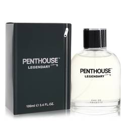 Penthouse Legendary Eau De Toilette Spray By Penthouse