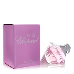 Pink Wish Eau De Toilette Spray By Chopard