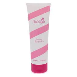 Pink Sugar Body Lotion By Aquolina