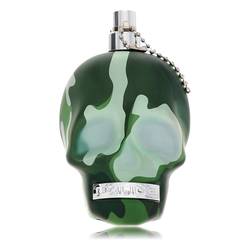 Police To Be Camouflage Eau De Toilette Spray (Tester) By Police Colognes