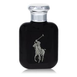 Polo Black Eau De Toilette (unboxed) By Ralph Lauren