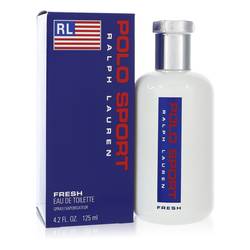 Polo Sport Fresh Eau De Toilette By Ralph Lauren