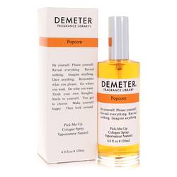 Demeter Popcorn Cologne Spray By Demeter