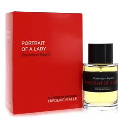 Portrait Of A Lady Eau De Parfum Spray By Frederic Malle