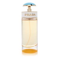 Prada Candy Sugar Pop Eau De Parfum Spray (Tester) By Prada