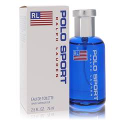 Polo Sport Eau De Toilette Spray By Ralph Lauren