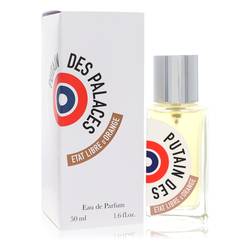 Putain Des Palaces Eau De Parfum Spray By Etat Libre d'Orange