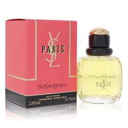 Paris Eau De Parfum Spray By Yves Saint Laurent