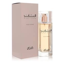 Rasasi Fattan Pour Femme Eau De Parfum Spray By Rasasi