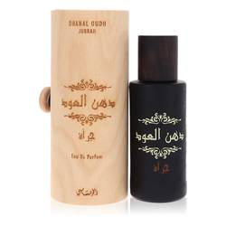 Rasasi Dhanal Oudh Jurrah Eau De Parfum Spray (Unisex) By Rasasi